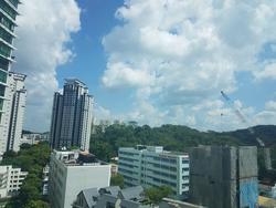 Hillview Regency (D23), Condominium #148569292